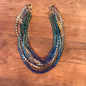 Stella & Dot Utopia Necklace